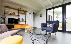 Belle maison pour un sejour a 10 personnes au coeur de l'ile de Re