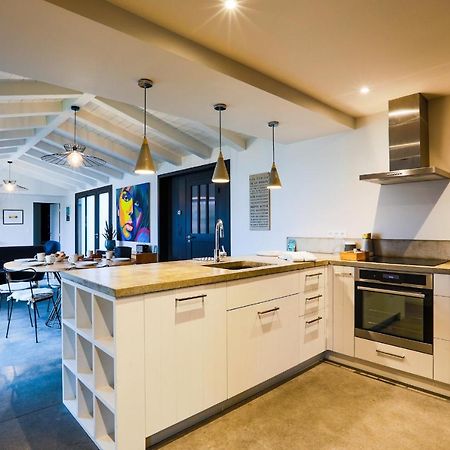 Belle maison pour un sejour a 10 personnes au coeur de l'ile de Re Le Bois-Plage-en-Ré Extérieur photo