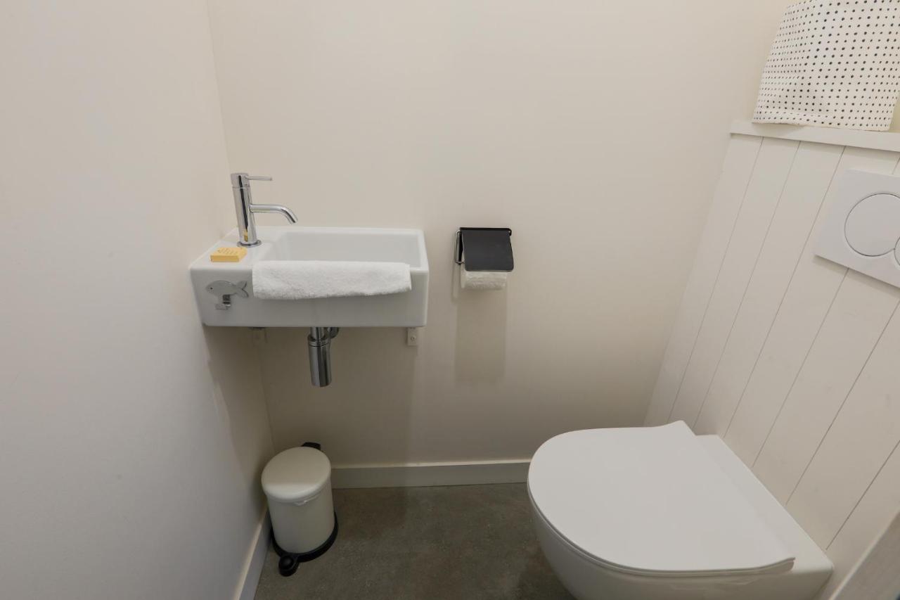 Belle maison pour un sejour a 10 personnes au coeur de l'ile de Re Le Bois-Plage-en-Ré Extérieur photo