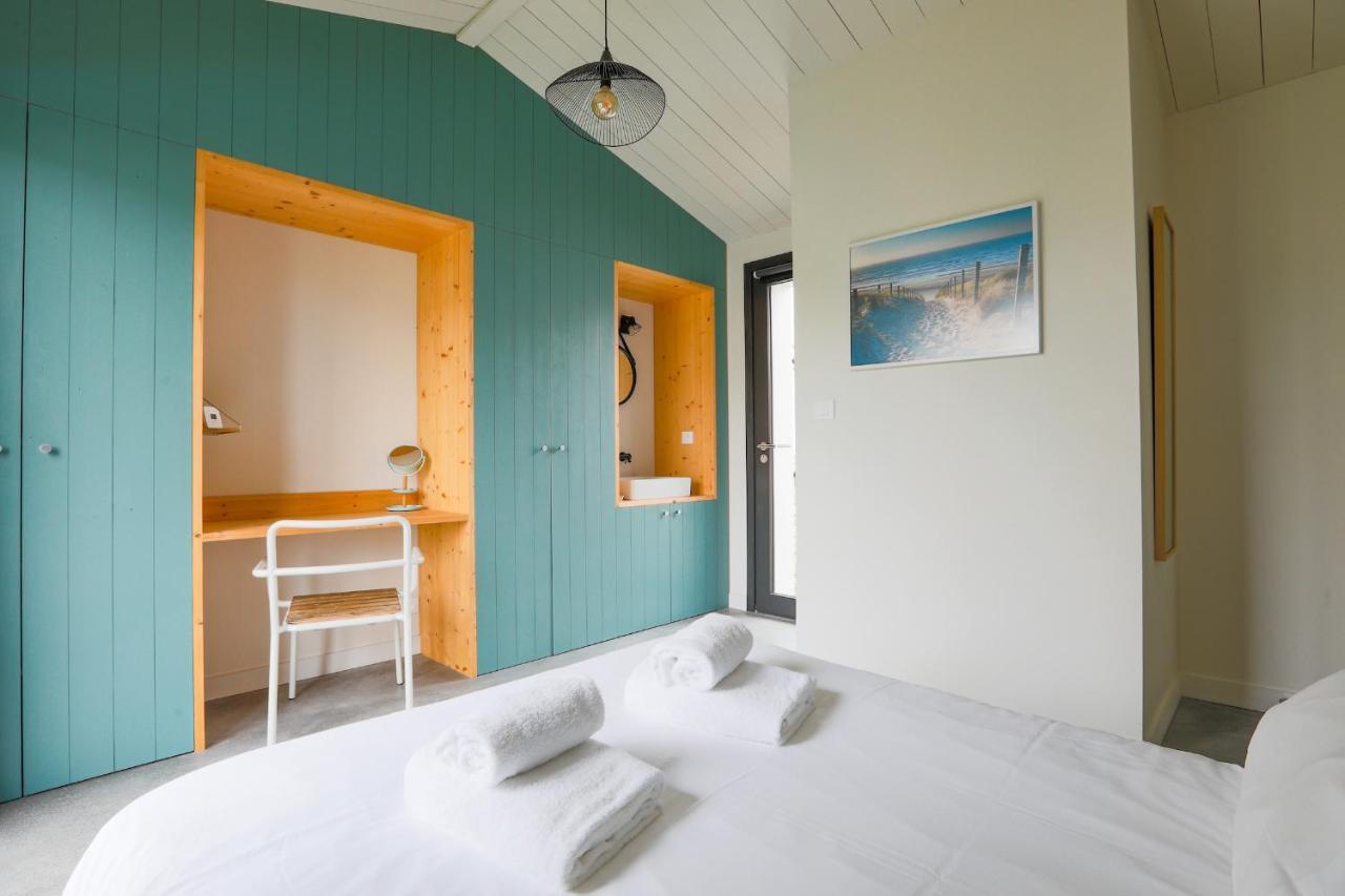 Belle maison pour un sejour a 10 personnes au coeur de l'ile de Re Le Bois-Plage-en-Ré Extérieur photo