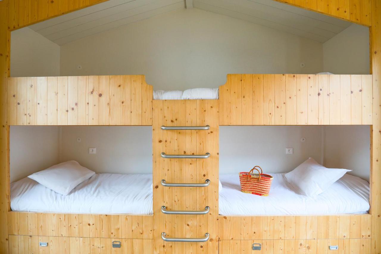 Belle maison pour un sejour a 10 personnes au coeur de l'ile de Re Le Bois-Plage-en-Ré Extérieur photo